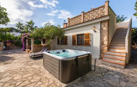 Villa Tres Mares - Maison 6 pers. à Cala Millor : photo 4