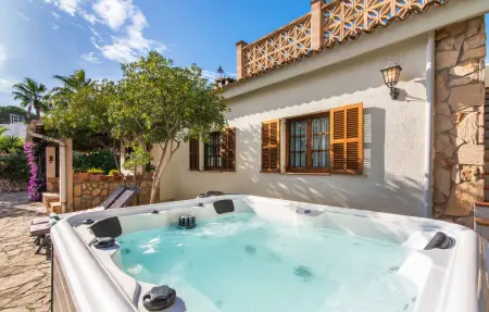 Villa Tres Mares - Maison 6 pers. à Cala Millor : photo 5