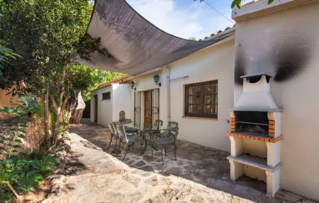 Villa Tres Mares - Maison 6 pers. à Cala Millor : photo 6
