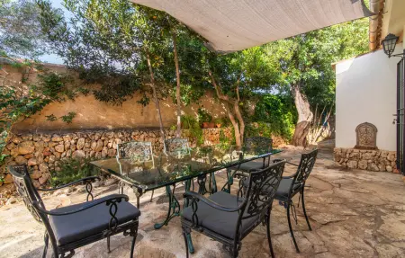 Villa Tres Mares - Maison 6 pers. à Cala Millor : photo 7