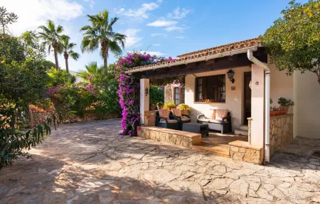 Villa Tres Mares - Maison 6 pers. à Cala Millor : photo 8