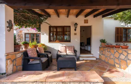 Villa Tres Mares - Maison 6 pers. à Cala Millor : photo 9