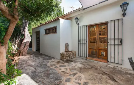 Villa Tres Mares - Maison 6 pers. à Cala Millor : photo 10