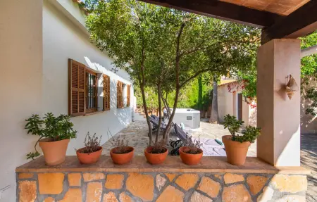 Villa Tres Mares - Maison 6 pers. à Cala Millor : photo 11