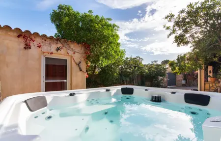 Villa Tres Mares - Maison 6 pers. à Cala Millor : photo 12