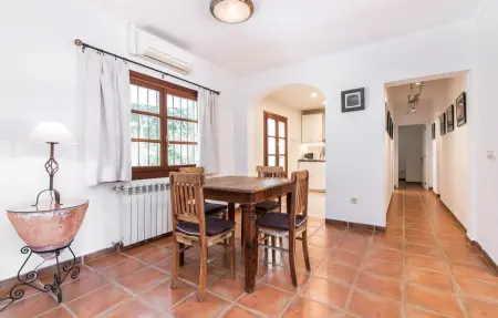 Villa Tres Mares - Maison 6 pers. à Cala Millor : photo 20