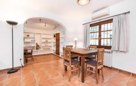 Villa Tres Mares - Maison 6 pers. à Cala Millor : photo 21