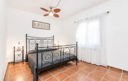 Villa Tres Mares - Maison 6 pers. à Cala Millor : photo 25