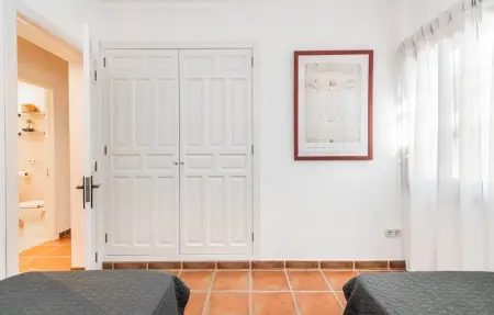 Villa Tres Mares - Maison 6 pers. à Cala Millor : photo 28