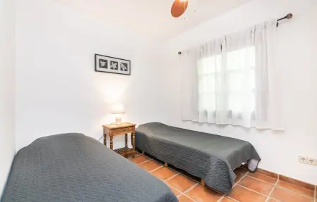 Villa Tres Mares - Maison 6 pers. à Cala Millor : photo 29