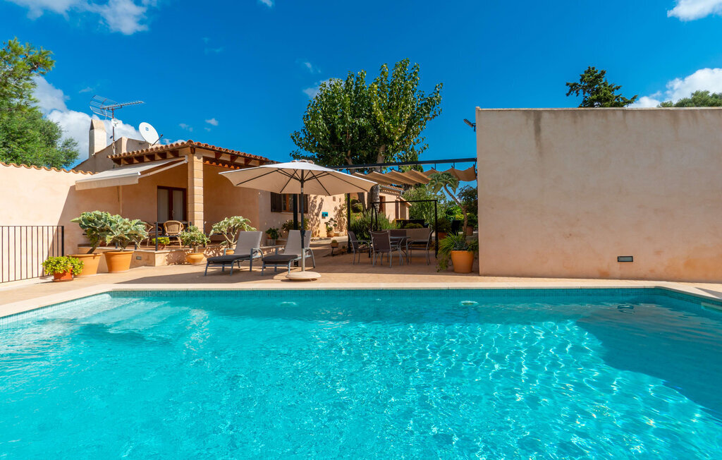 Villa Clonenell, maison rénovée avec piscine à Canyamel - Photo 2