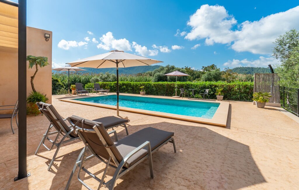 Villa Clonenell, maison rénovée avec piscine à Canyamel - Photo 3