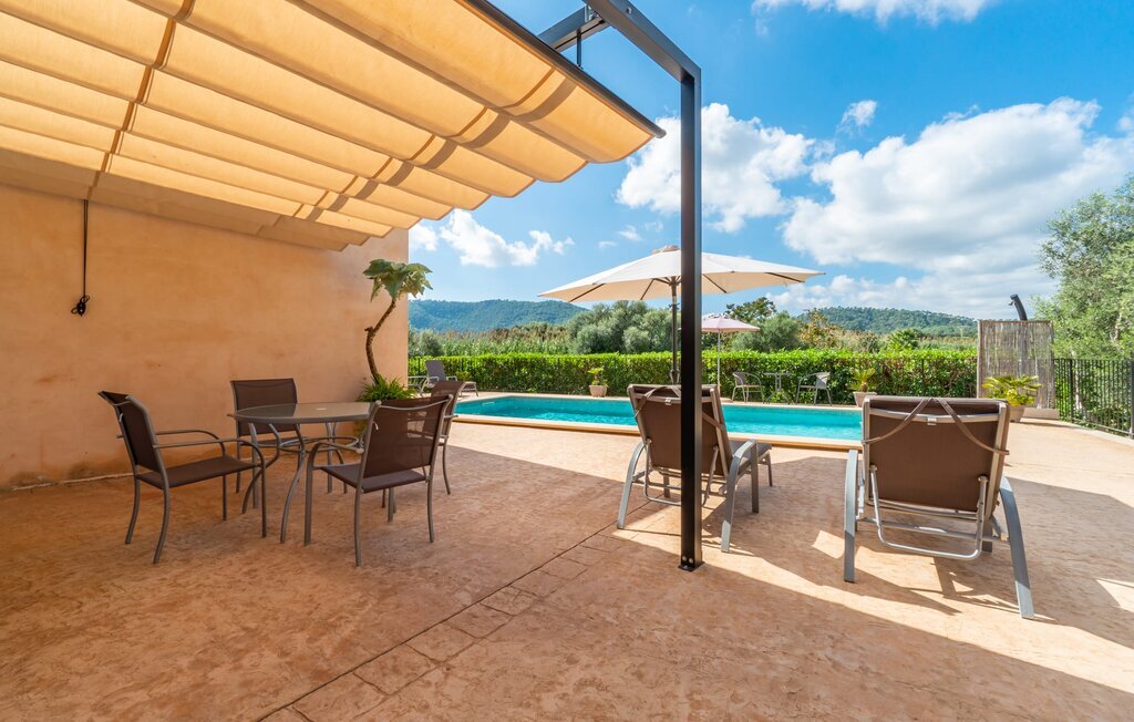 Villa Clonenell, maison rénovée avec piscine à Canyamel - Photo 4