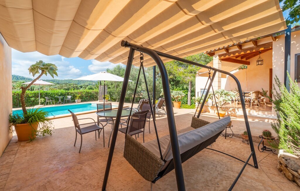 Villa Clonenell, maison rénovée avec piscine à Canyamel - Photo 5