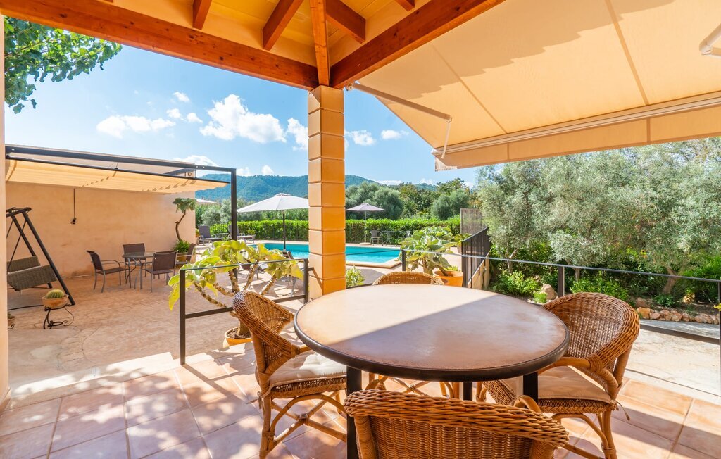 Villa Clonenell, maison rénovée avec piscine à Canyamel - Photo 6