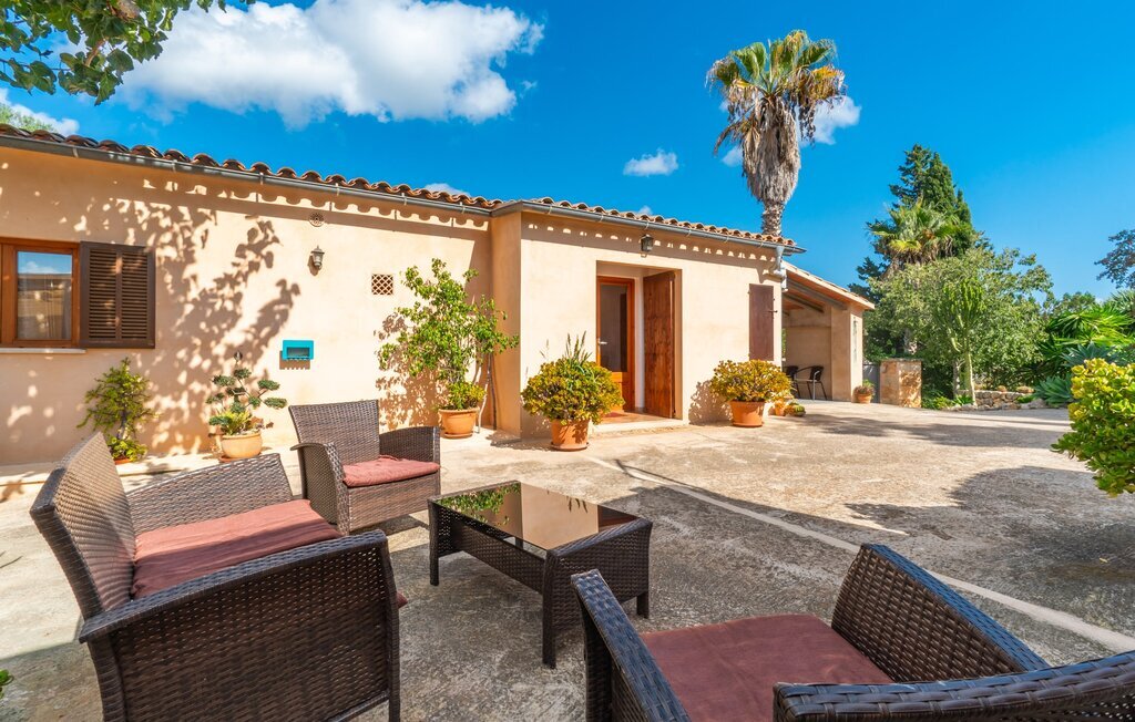 Villa Clonenell, maison rénovée avec piscine à Canyamel - Photo 7