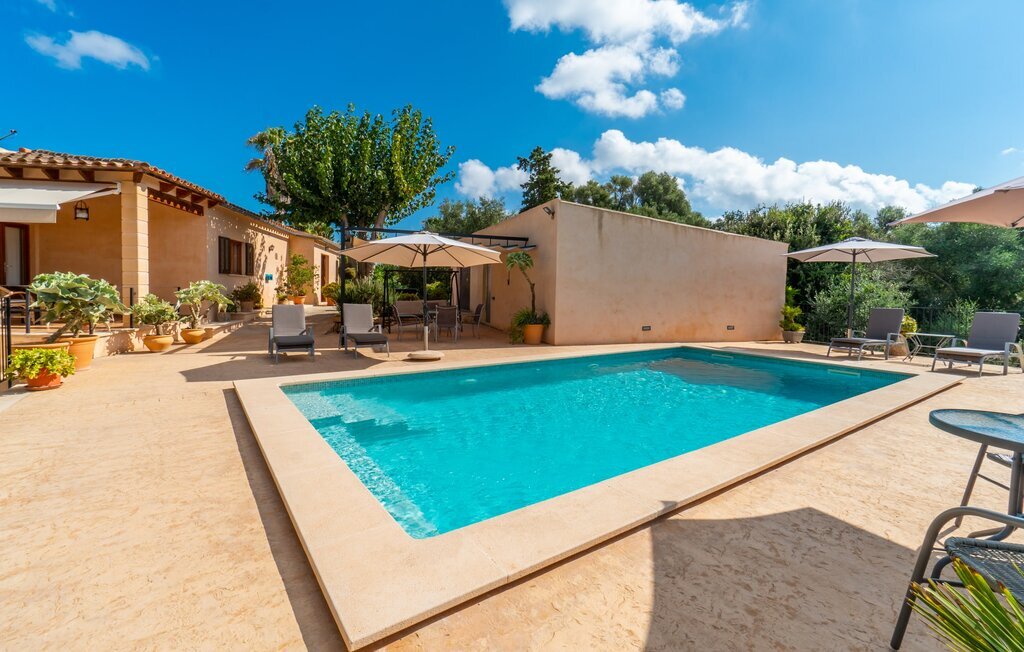 Villa Clonenell, maison rénovée avec piscine à Canyamel - Photo 9