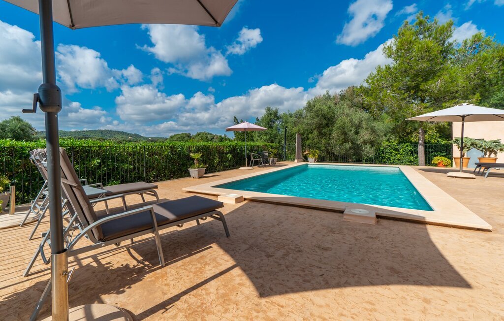 Villa Clonenell, maison rénovée avec piscine à Canyamel - Photo 10