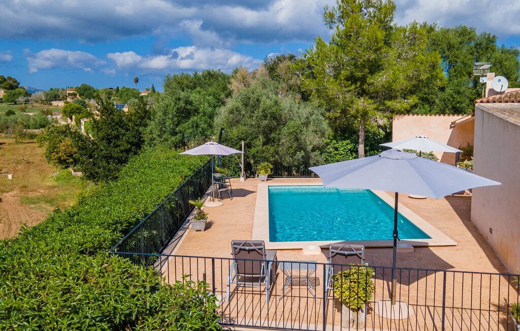 Villa Clonenell, maison rénovée avec piscine à Canyamel - Photo 11