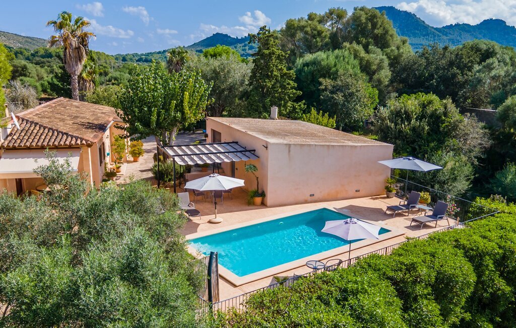 Villa Clonenell, maison rénovée avec piscine à Canyamel - Photo 12