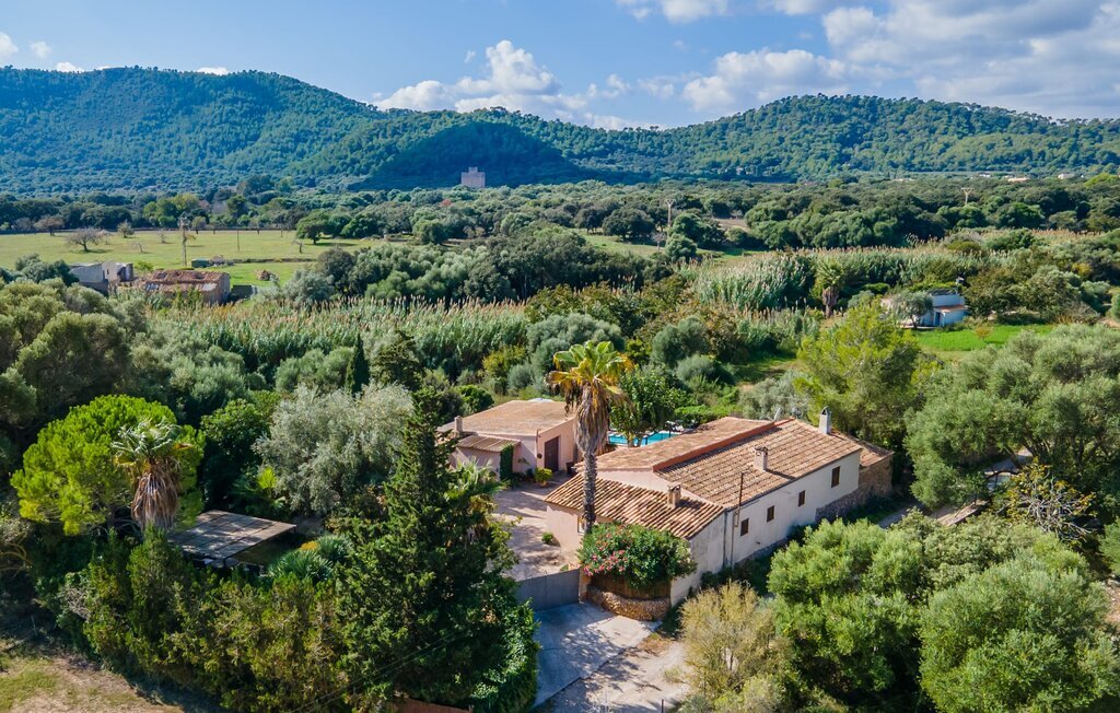 Villa Clonenell, maison rénovée avec piscine à Canyamel - Photo 13