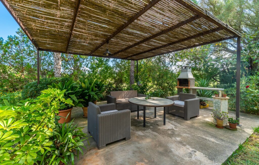 Villa Clonenell, maison rénovée avec piscine à Canyamel - Photo 14