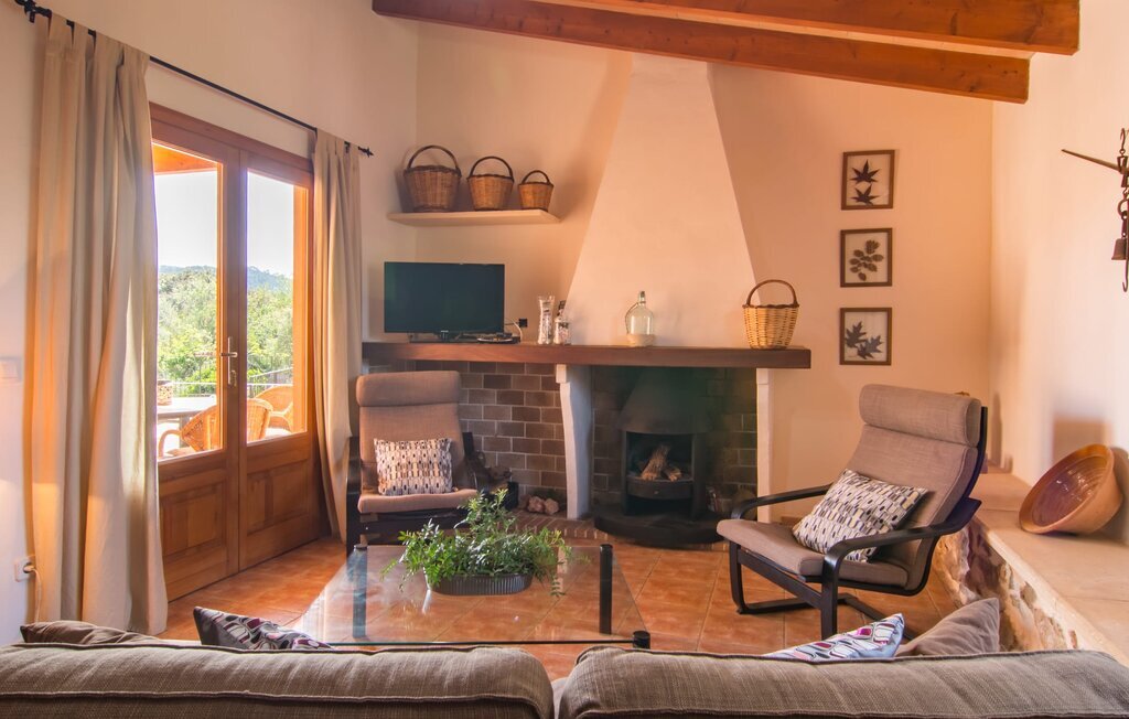 Villa Clonenell, maison rénovée avec piscine à Canyamel - Photo 16