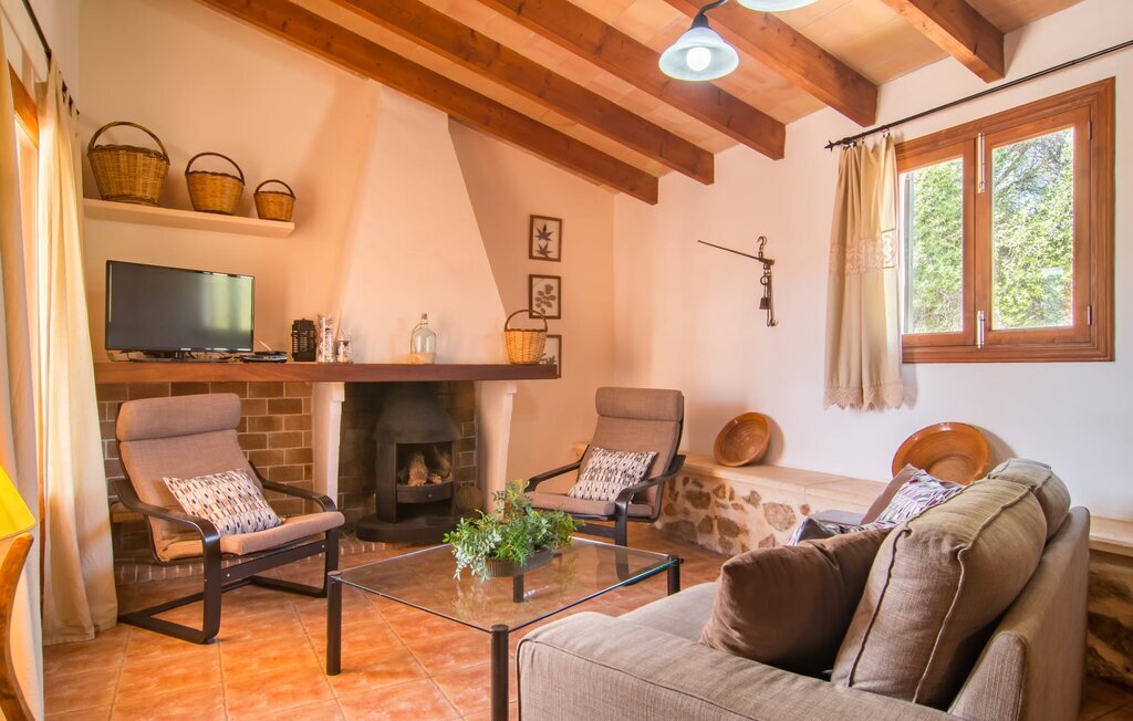 Villa Clonenell, maison rénovée avec piscine à Canyamel - Photo 17