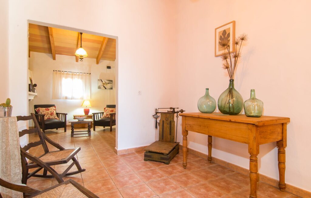 Villa Clonenell, maison rénovée avec piscine à Canyamel - Photo 20