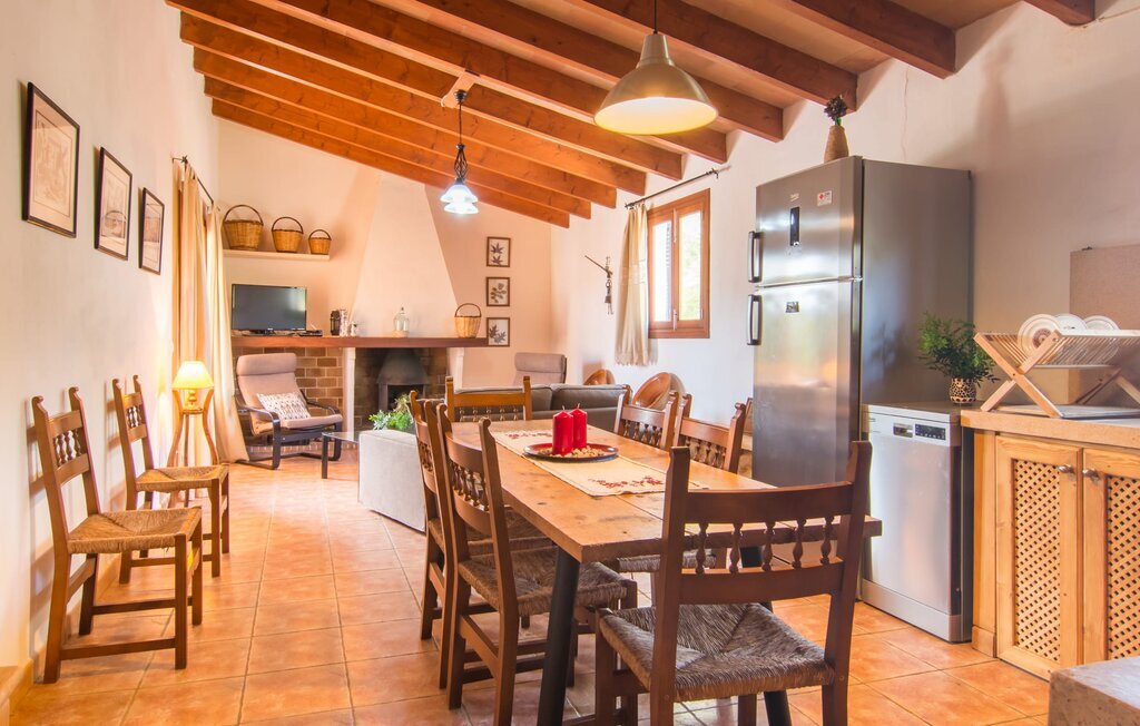 Villa Clonenell, maison rénovée avec piscine à Canyamel - Photo 21