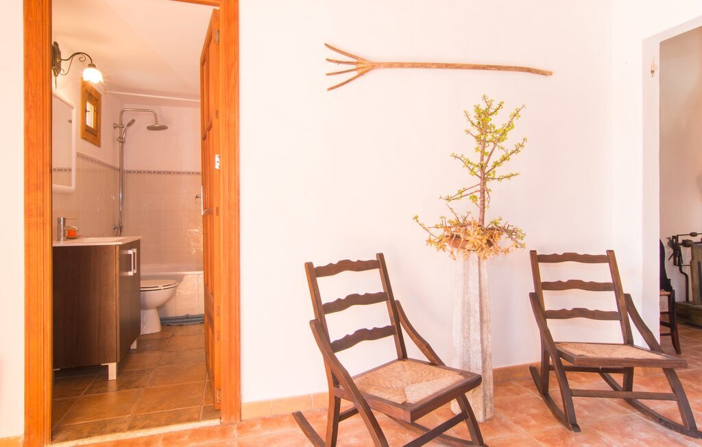 Villa Clonenell, maison rénovée avec piscine à Canyamel - Photo 29