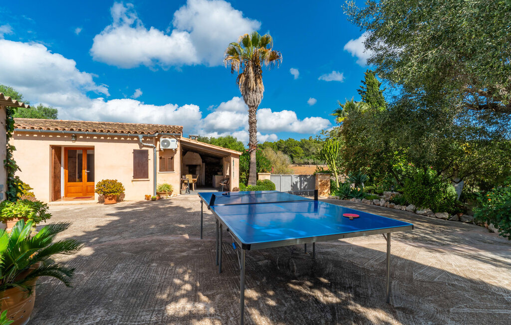 Villa Clonenell, maison rénovée avec piscine à Canyamel - Photo 31