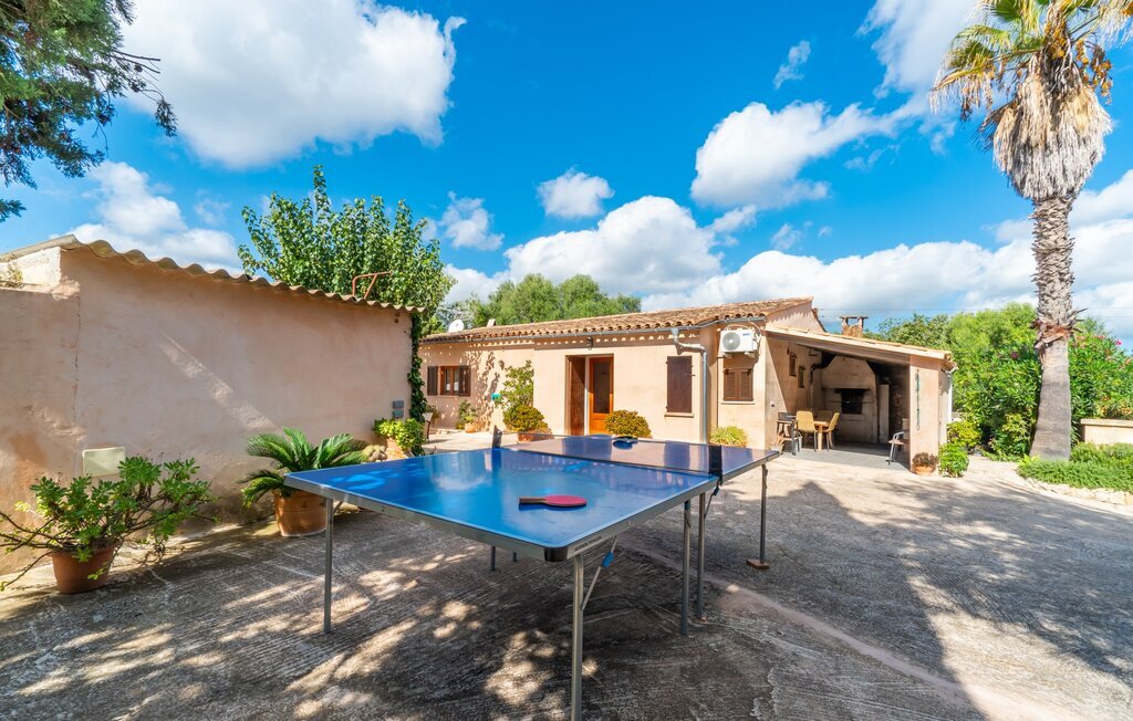 Villa Clonenell, maison rénovée avec piscine à Canyamel - Photo 32