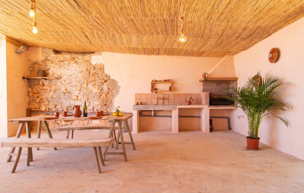 Son Julia, Maison 4 personnes à Porreres - Photo 2