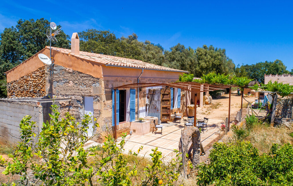 Son Julia, Maison 4 personnes à Porreres - Photo 3