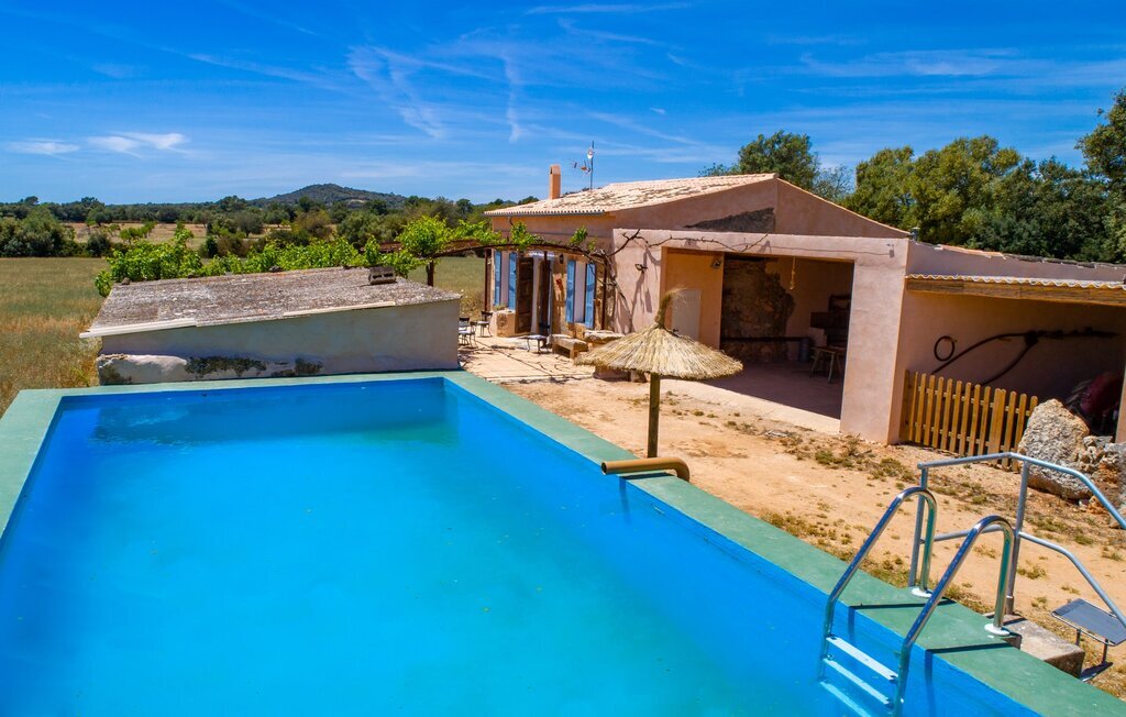Son Julia, Maison 4 personnes à Porreres - Photo 5