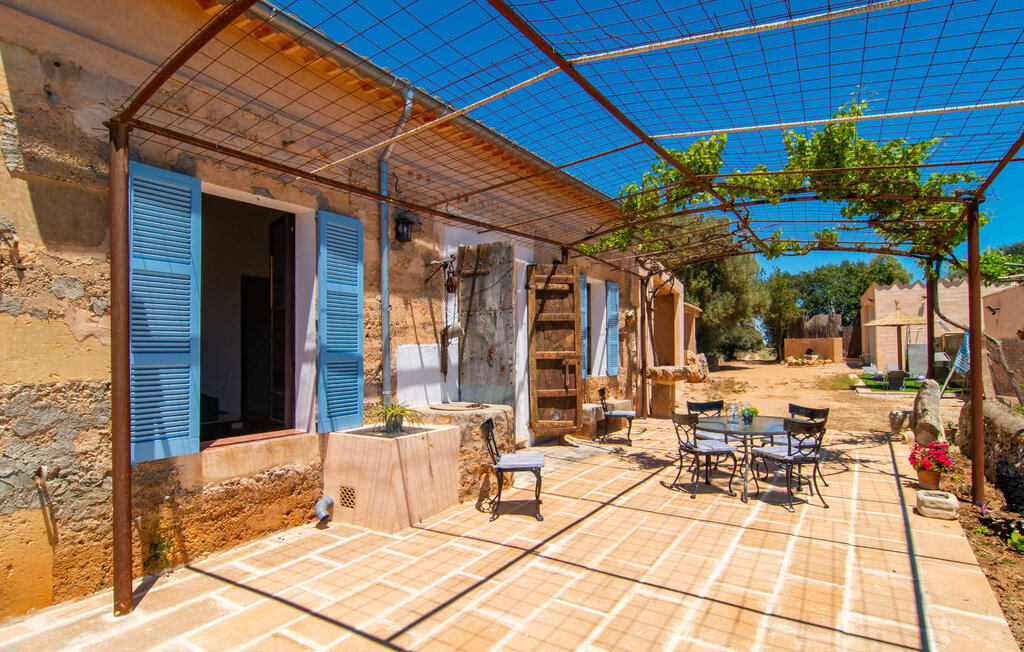 Son Julia, Maison 4 personnes à Porreres - Photo 7