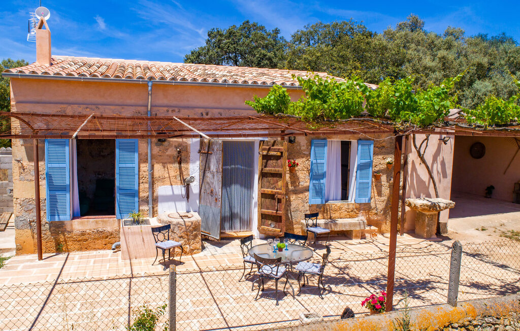 Son Julia, Maison 4 personnes à Porreres - Photo 8