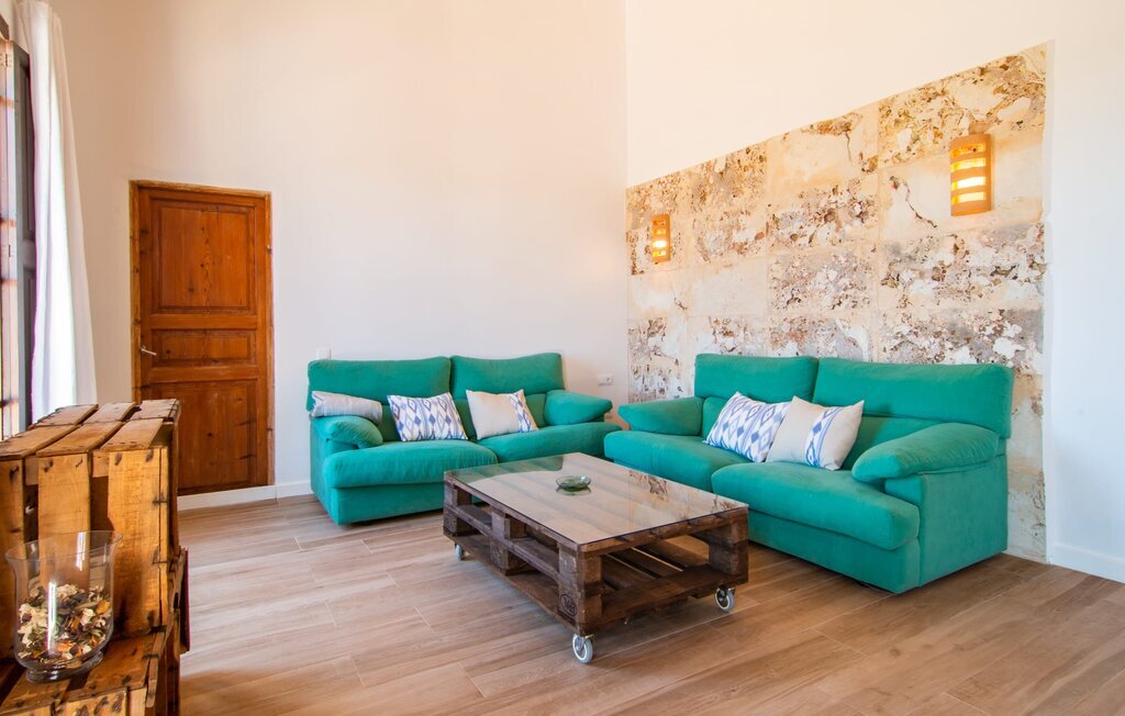 Son Julia, Maison 4 personnes à Porreres - Photo 9