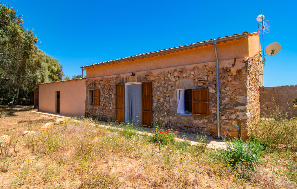 Son Julia, Maison 4 personnes à Porreres - Photo 13