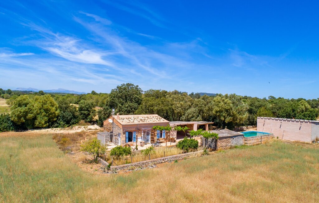 Son Julia, Maison 4 personnes à Porreres - Photo 15
