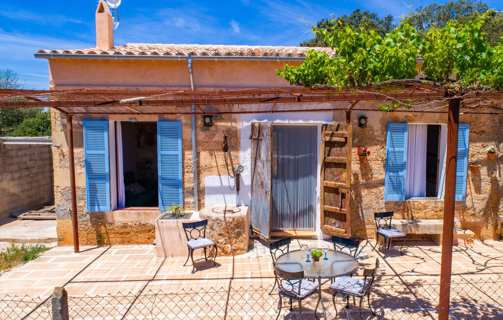 Son Julia, Maison 4 personnes à Porreres - Photo 19