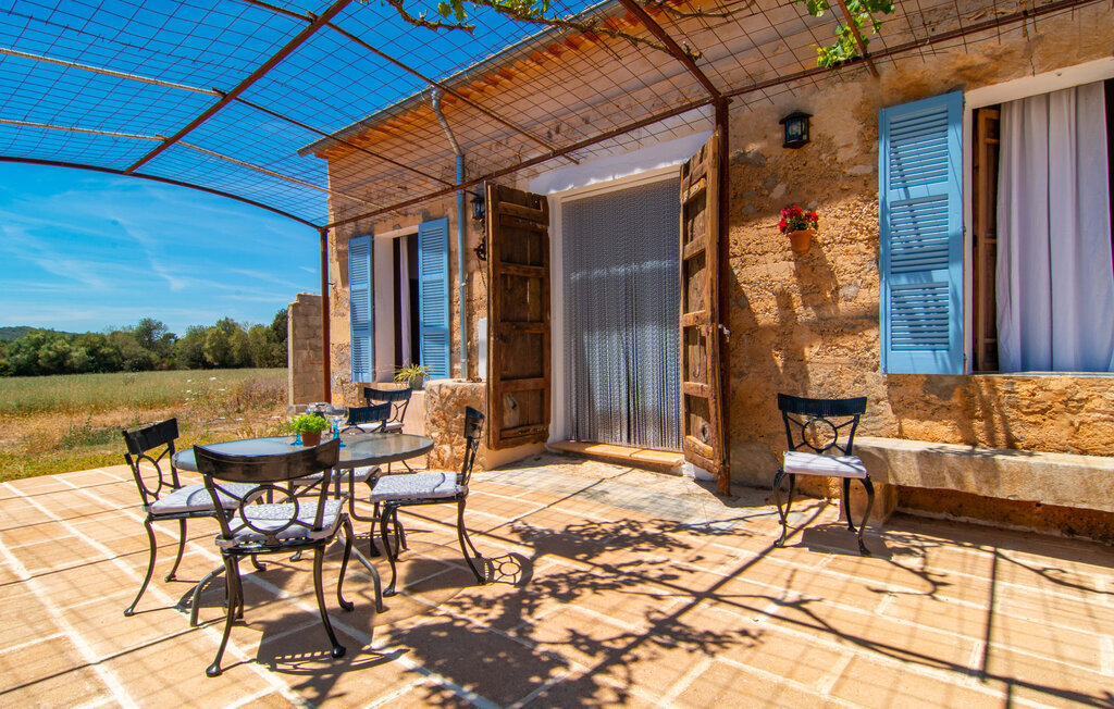 Son Julia, Maison 4 personnes à Porreres - Photo 20