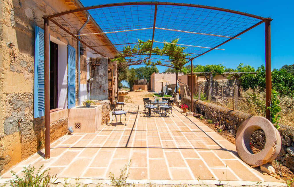 Son Julia, Maison 4 personnes à Porreres - Photo 21