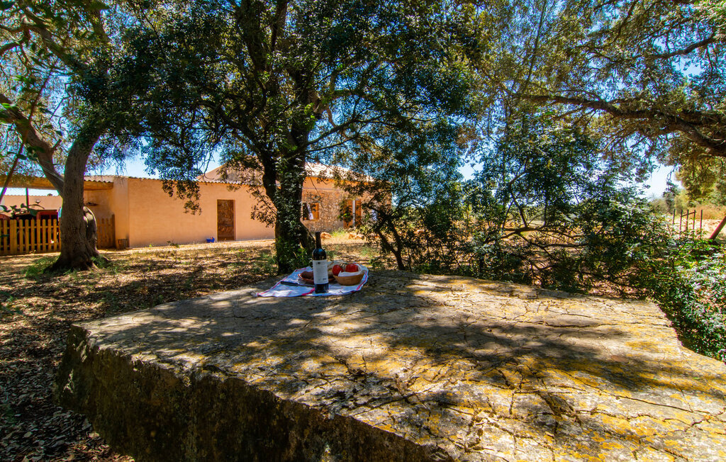 Son Julia, Maison 4 personnes à Porreres - Photo 23