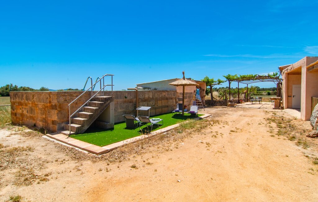 Son Julia, Maison 4 personnes à Porreres - Photo 25