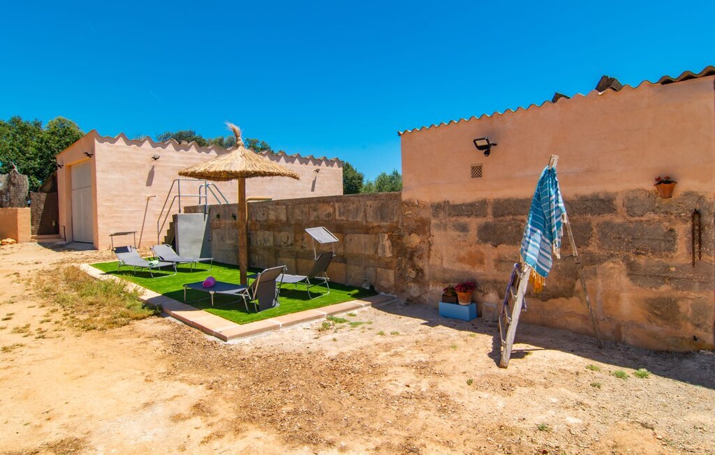 Son Julia, Maison 4 personnes à Porreres - Photo 26