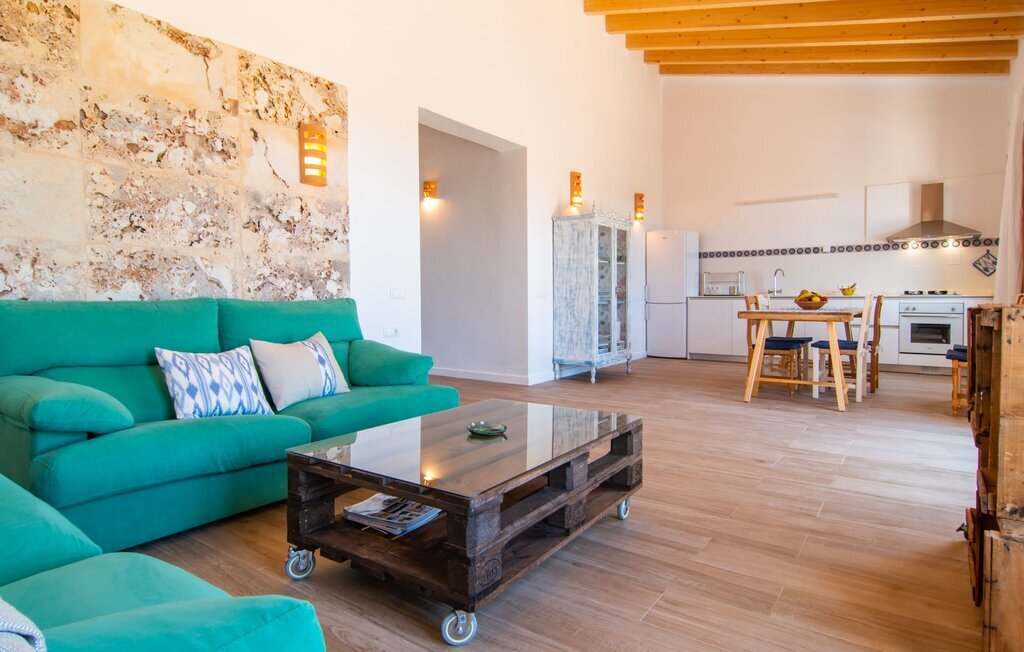 Son Julia, Maison 4 personnes à Porreres - Photo 27