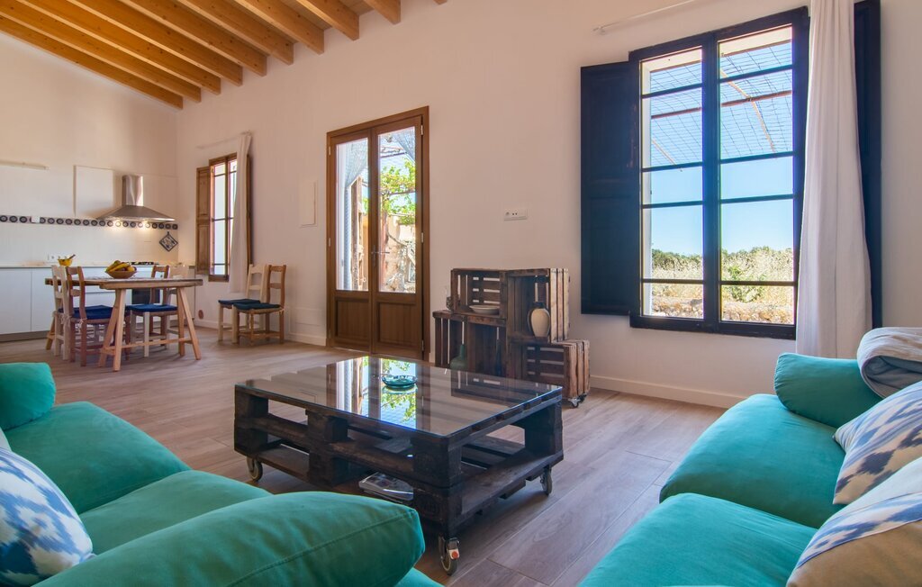 Son Julia, Maison 4 personnes à Porreres - Photo 29