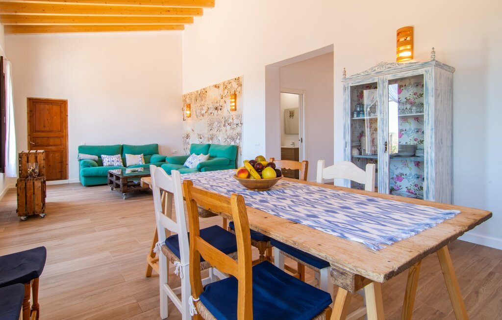 Son Julia, Maison 4 personnes à Porreres - Photo 30